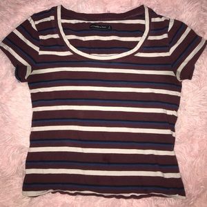 S abecrombie and fitch top